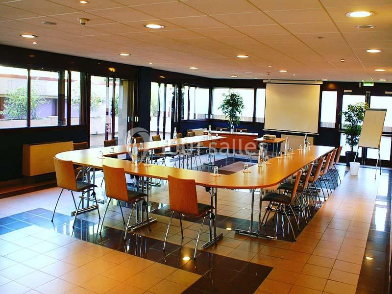 Location salle Villeurbanne (Rhône) - L'espace Tête D'or #1