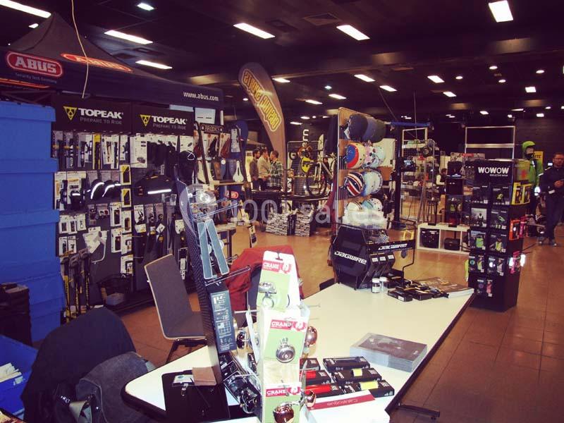 Location salle Villeurbanne (Rhône) - L'espace Tête D'or #4