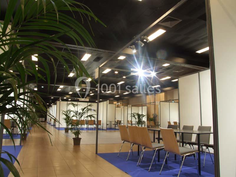 Location salle Villeurbanne (Rhône) - L'espace Tête D'or #3