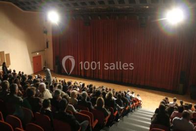 Location salle Roissy-en-France (Val-d'Oise) - Le Centre Culturel - L'Orangerie de Roissy-en-France #5