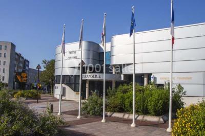 Location salle Roissy-en-France (Val-d'Oise) - Le Centre Culturel - L'Orangerie de Roissy-en-France #5