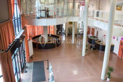 Location salle Roissy-en-France (Val-d'Oise) - Le Centre Culturel - L'Orangerie de Roissy-en-France #5