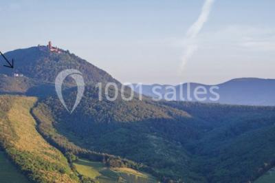 Miniature Location salle Orschwiller (Bas-Rhin) - Restaurant Du Haut-koenigsbourg #3 Location salle Orschwiller (Bas-Rhin) - Restaurant Du Haut-koenigsbourg #6