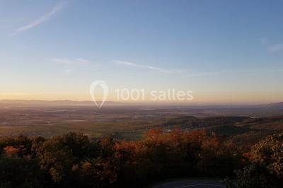 Miniature Location salle Orschwiller (Bas-Rhin) - Restaurant Du Haut-koenigsbourg #4 Location salle Orschwiller (Bas-Rhin) - Restaurant Du Haut-koenigsbourg #6