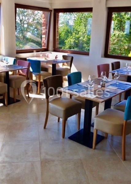 Location salle Orschwiller (Bas-Rhin) - Restaurant Du Haut-koenigsbourg #2