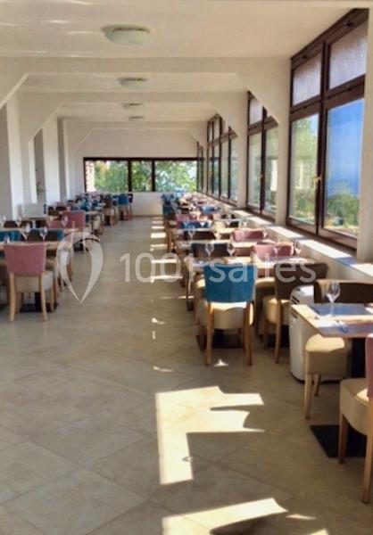 Location salle Orschwiller (Bas-Rhin) - Restaurant Du Haut-koenigsbourg #6