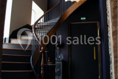 Location salle Saint-Berthevin (Mayenne) - Domaine Le Corbusson #20