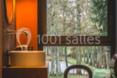 Location salle Saint-Berthevin (Mayenne) - Domaine Le Corbusson #20