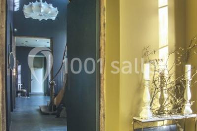 Location salle Saint-Berthevin (Mayenne) - Domaine Le Corbusson #20