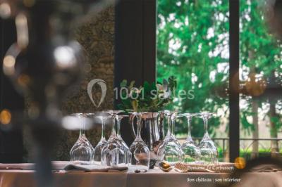 Location salle Saint-Berthevin (Mayenne) - Domaine Le Corbusson #20