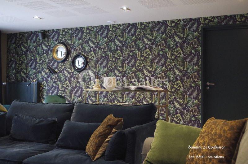 Location salle Saint-Berthevin (Mayenne) - Domaine Le Corbusson #15