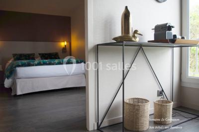 Location salle Saint-Berthevin (Mayenne) - Domaine Le Corbusson #20