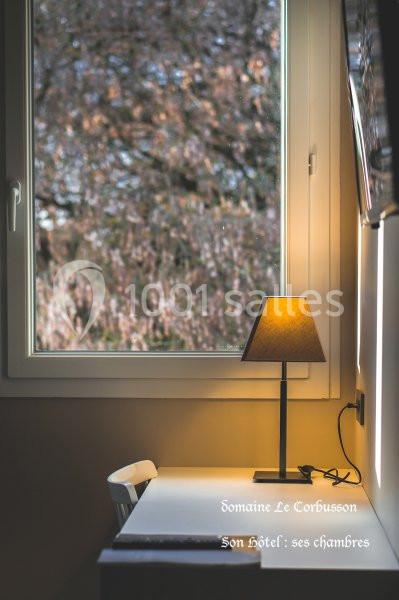 Location salle Saint-Berthevin (Mayenne) - Domaine Le Corbusson #19