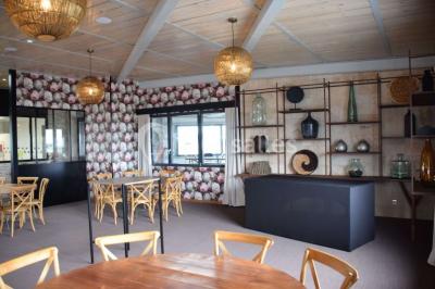 Location salle Boos (Seine-Maritime) - Le Loft #20