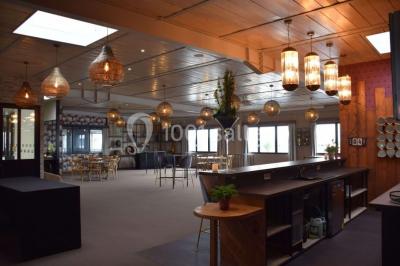 Location salle Boos (Seine-Maritime) - Le Loft #20