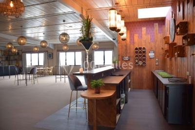 Location salle Boos (Seine-Maritime) - Le Loft #20