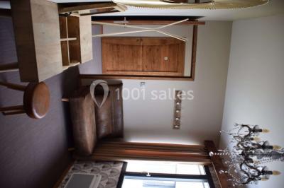 Location salle Boos (Seine-Maritime) - Le Loft #20