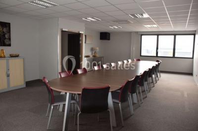 Location salle Boos (Seine-Maritime) - Le Loft #20