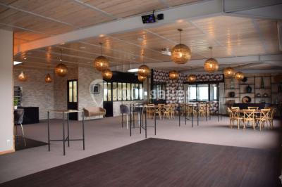 Location salle Boos (Seine-Maritime) - Le Loft #20