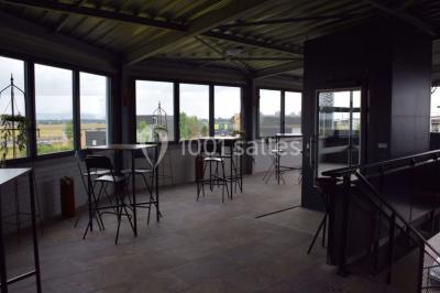 Location salle Boos (Seine-Maritime) - Le Loft #20