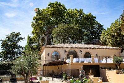 Domaine de Valbrillant - photo 1