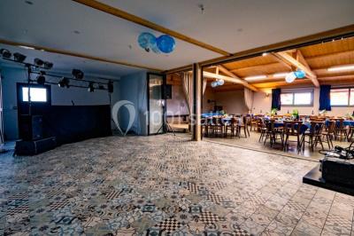 Location salle Boisset-lès-Montrond (Loire) - La Ferme Aux Trois Granges #19