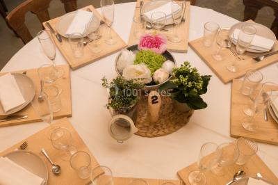 Location salle Boisset-lès-Montrond (Loire) - La Ferme Aux Trois Granges #19