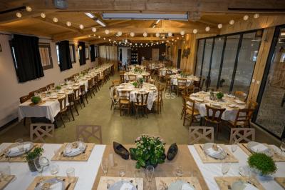 Location salle Boisset-lès-Montrond (Loire) - La Ferme Aux Trois Granges #19