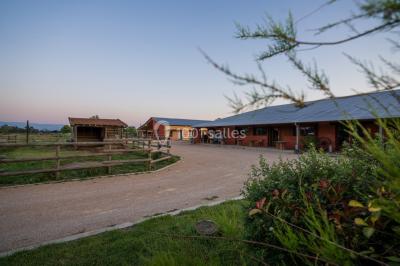 Location salle Boisset-lès-Montrond (Loire) - La Ferme Aux Trois Granges #19