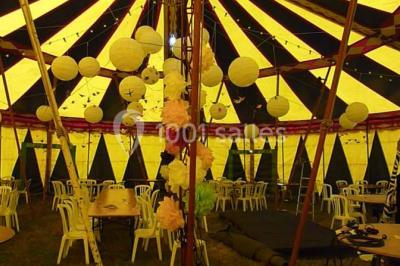 Location salle La Couture-Boussey (Eure) - La Ferme Des Luthiers #26