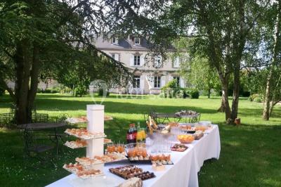 Location salle La Couture-Boussey (Eure) - La Ferme Des Luthiers #26