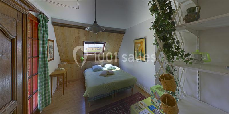 Location salle La Couture-Boussey (Eure) - La Ferme Des Luthiers #4