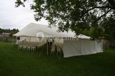 Location salle La Couture-Boussey (Eure) - La Ferme Des Luthiers #26