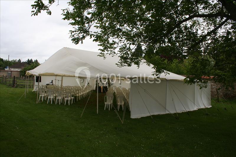 Location salle La Couture-Boussey (Eure) - La Ferme Des Luthiers #5