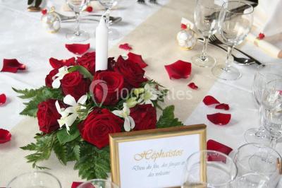 Location salle La Couture-Boussey (Eure) - La Ferme Des Luthiers #26