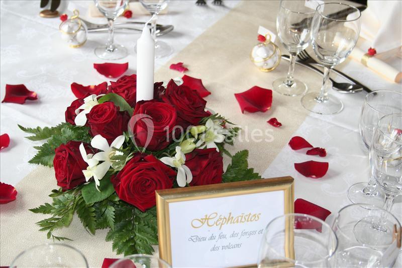 Location salle La Couture-Boussey (Eure) - La Ferme Des Luthiers #7