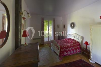 Location salle La Couture-Boussey (Eure) - La Ferme Des Luthiers #26