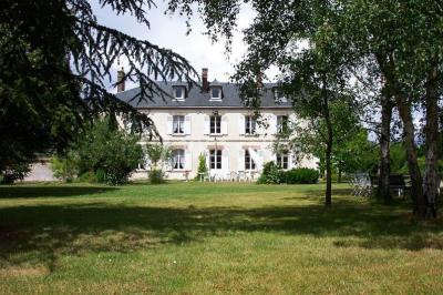 La Ferme Des Luthiers