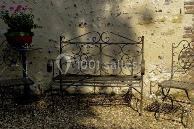 Location salle La Couture-Boussey (Eure) - La Ferme Des Luthiers #26