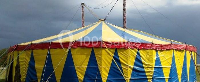 Location salle La Couture-Boussey (Eure) - La Ferme Des Luthiers #11