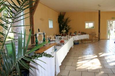 Location salle La Couture-Boussey (Eure) - La Ferme Des Luthiers #26