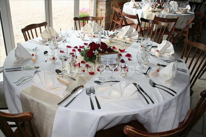 Location salle La Couture-Boussey (Eure) - La Ferme Des Luthiers #14