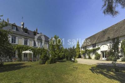 Location salle La Couture-Boussey (Eure) - La Ferme Des Luthiers #26