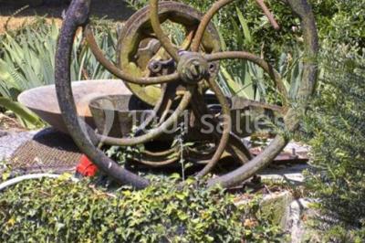 Location salle La Couture-Boussey (Eure) - La Ferme Des Luthiers #26