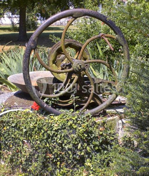 Location salle La Couture-Boussey (Eure) - La Ferme Des Luthiers #16