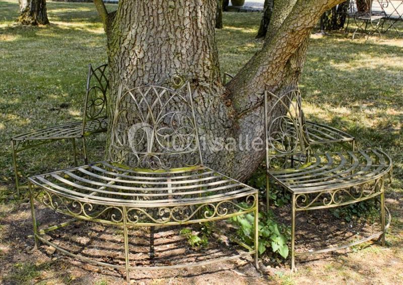 Location salle La Couture-Boussey (Eure) - La Ferme Des Luthiers #17