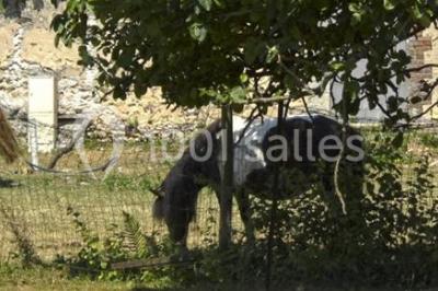 Location salle La Couture-Boussey (Eure) - La Ferme Des Luthiers #26