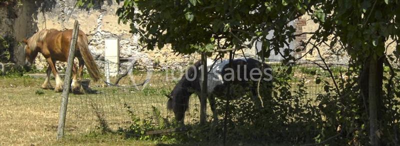 Location salle La Couture-Boussey (Eure) - La Ferme Des Luthiers #18