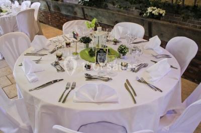 Location salle La Couture-Boussey (Eure) - La Ferme Des Luthiers #26