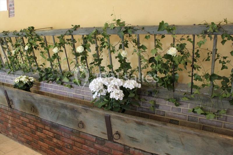 Location salle La Couture-Boussey (Eure) - La Ferme Des Luthiers #20